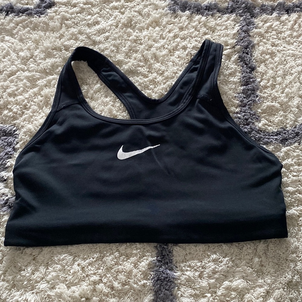 Nike sports bra